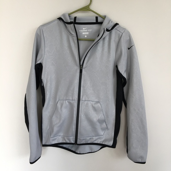 Nike Jackets & Blazers - Nike Zip Up Jacket